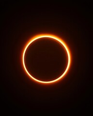 Solar eclipse event global phenomenon astronomy content night sky environment captivating viewpoint celestial concept