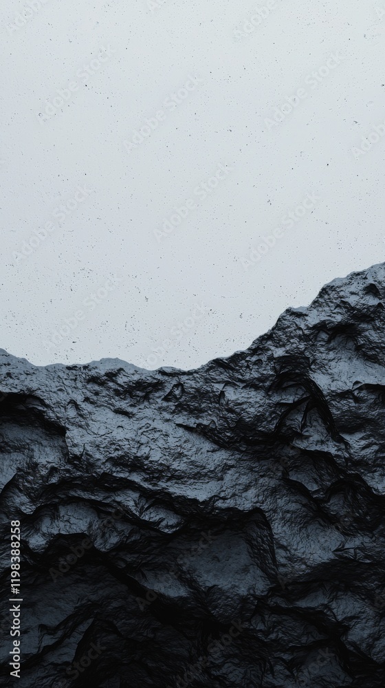 Poster exploring saturn's icy moons a stunning geological event space image celestial environment high-reso