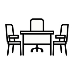 Conference Table