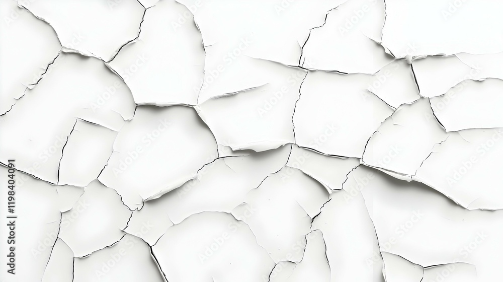 Poster subtle texture on white canvas, a soft, neutral backdrop featuring faint textures that create a sere