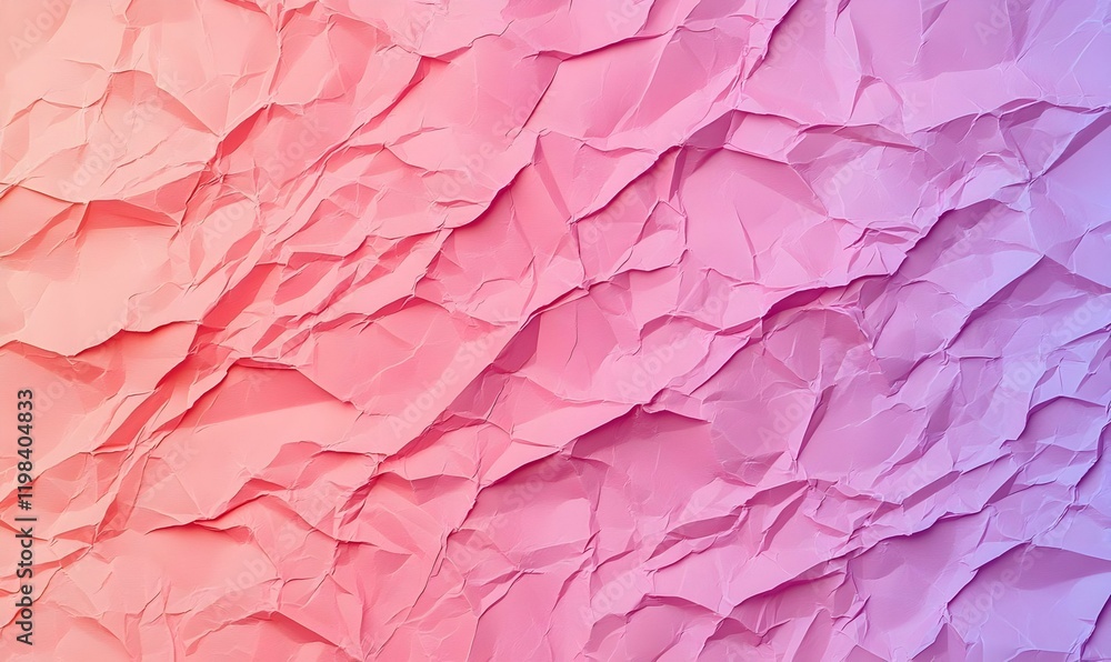 Poster ripped paper overlay on tie-dye pattern, a vibrant blend of retro colors with textured layers, creat