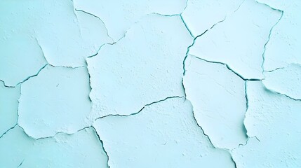 Obraz premium Frosted Surface with Intricate Patterns, showcasing delicate textures resembling frost, featuring a web of intersecting lines and shapes.