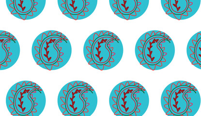 pattern design