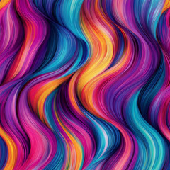 colorful abstract pattern