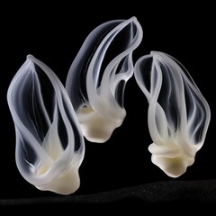 Abstract Petal Flows