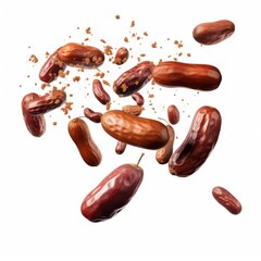 Soapberries and Soap Nuts: A Natural, Eco-Friendly, Plant-Based Detergent for Sustainable Cleaning and Organic Laundry Solutions