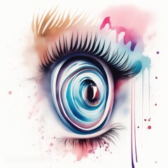 eye