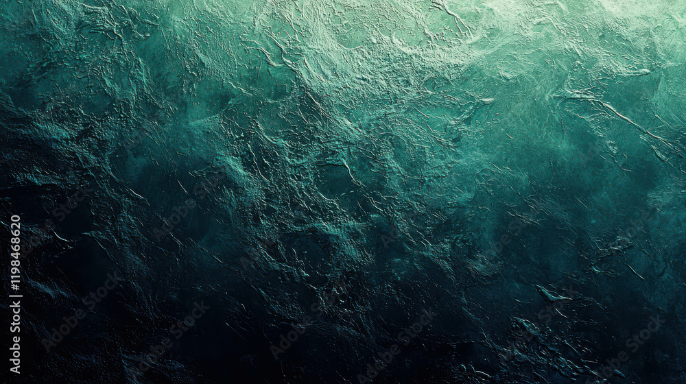 Poster minimalist gradient abstract background with smooth color transition in calm tones