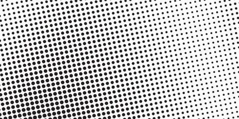Grunge halftone gradient background. Faded grit noise texture. White and black sand wallpaper. Retro pixelated art simple