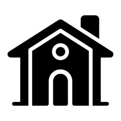 home Solid icon