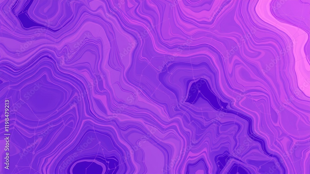 Poster abstract purple swirls a vibrant and textured background image for design projects