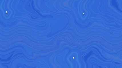 Obraz premium Abstract Blue Swirl Pattern Background Texture for Design Projects