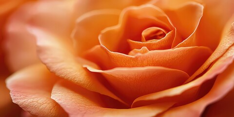A close-up photo of a flower with selective focus on the petals, creating a soft background blur.