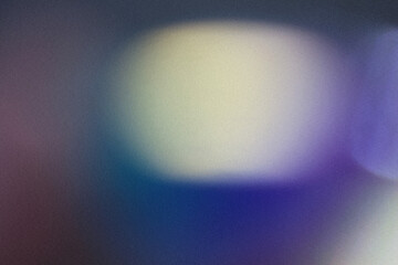 Multicolored light texture - real photo, no math generator
