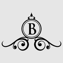 om symbol in a background