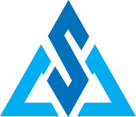 SM Triangle logo.eps