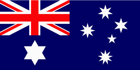 Australia flag