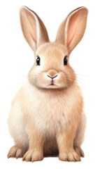 PNG Easter bunny mammal animal rodent.