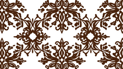 seamless pattern with elements