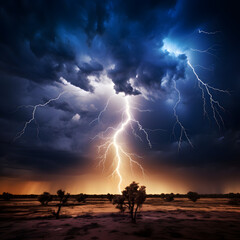 Ten Remarkable Details About Lightning That You Probably Did Not Know.