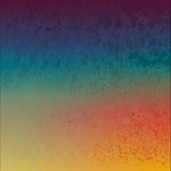 Fototapeta premium A background in a mix of different colors