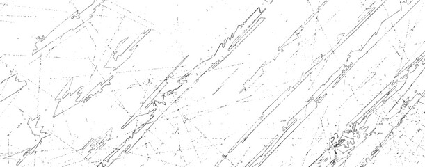 Distressed black sketch texture. Distress Overlay Texture. Subtle grain texture overlay. White background on cement floor texture.	
