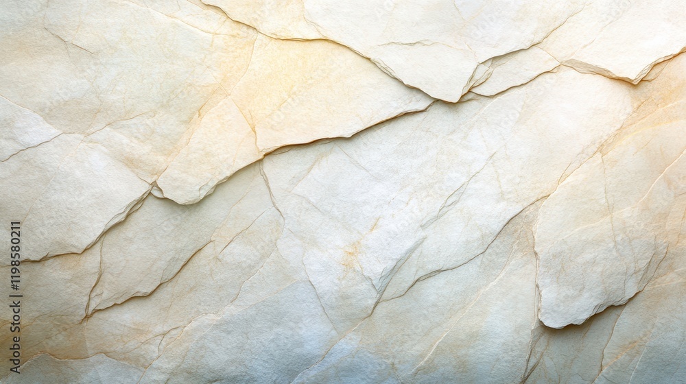 Poster textured wall surface, closeup view of rough and uneven patterns