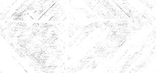 Distressed black texture. White background on cement floor texture. Abstract illustration texture of cracks, chips, dot.

