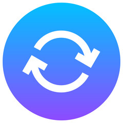 Sync Icon