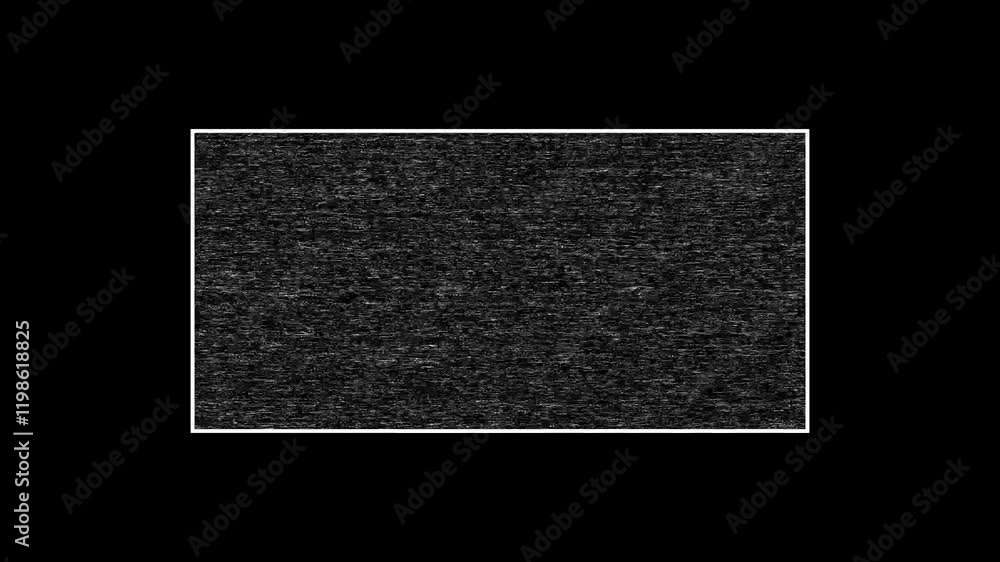 Poster tv no signal. noise overlay texture pattern. . tv screen noise glitch effect tv screen noise glitch 