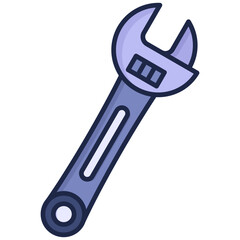 Wrench Icon