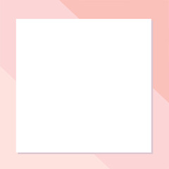 핑크배경 배경지 배경 일러스트 background  backdrop 편지지,letter paper  stationery paper chora  pink  하트 코랄 핑크 heart Vector illustration.