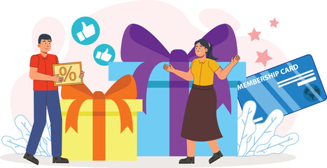 Stay alert with this gripping illustration that portrays a hacker, digital locks, and secure data, emphasizing the importance of cybersecurity in the digital age.