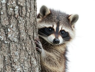 Raccoon