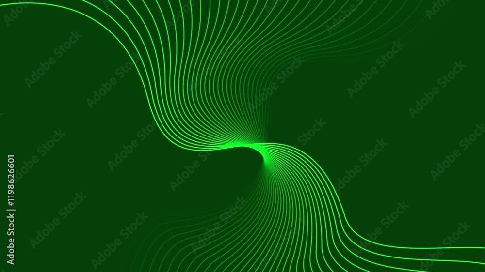 Poster rainbow colorful swirl line movement. colorful pattern wavy line motion background.