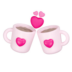 couple mug