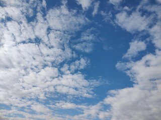 東京のそら(25.1.16)