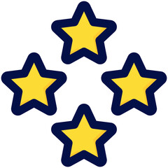 Ratings Icon