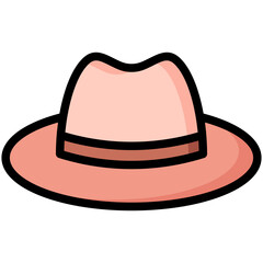 Hat Icon