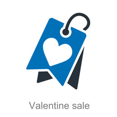 Valentine Sale