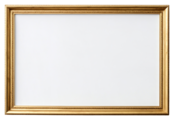 PNG Modern design gold frame backgrounds white background rectangle.