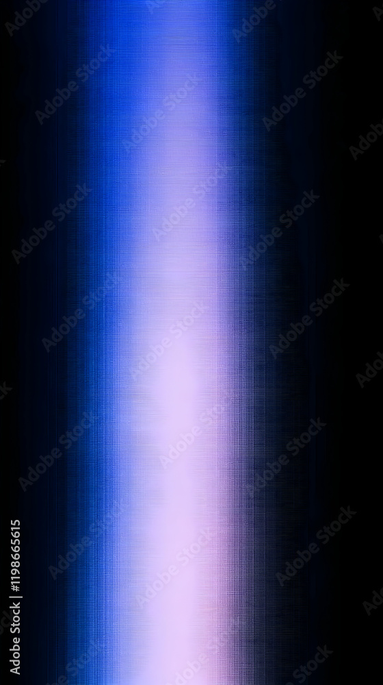 Poster abstract background with blue and purple gradient with texture overlay smoothly
