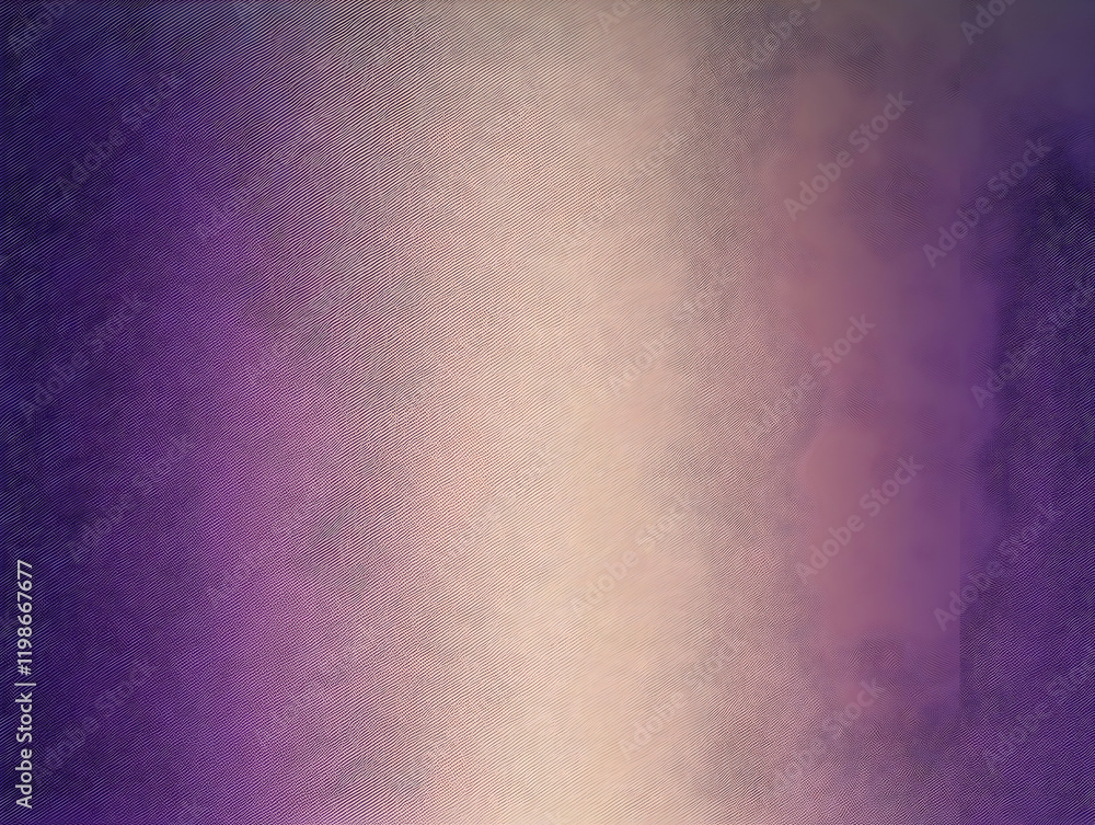 Poster purple and beige textured abstract background with subtle gradient effect