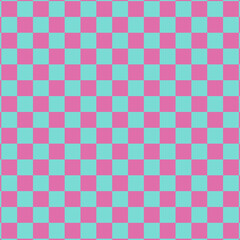 A seamless colorful abstract pattern and textured design.