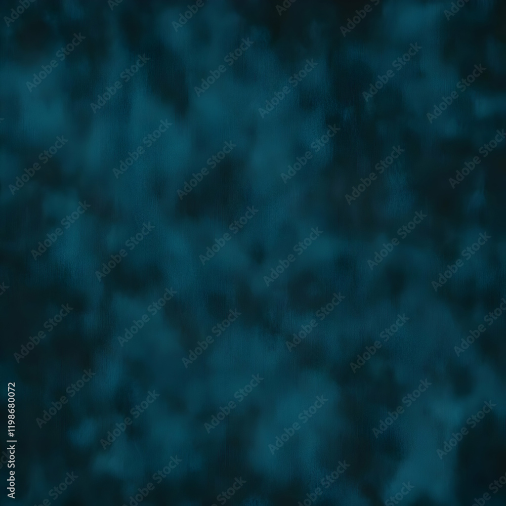 Poster dark teal textured background creates a moody and mysterious ambiance for various design projects.