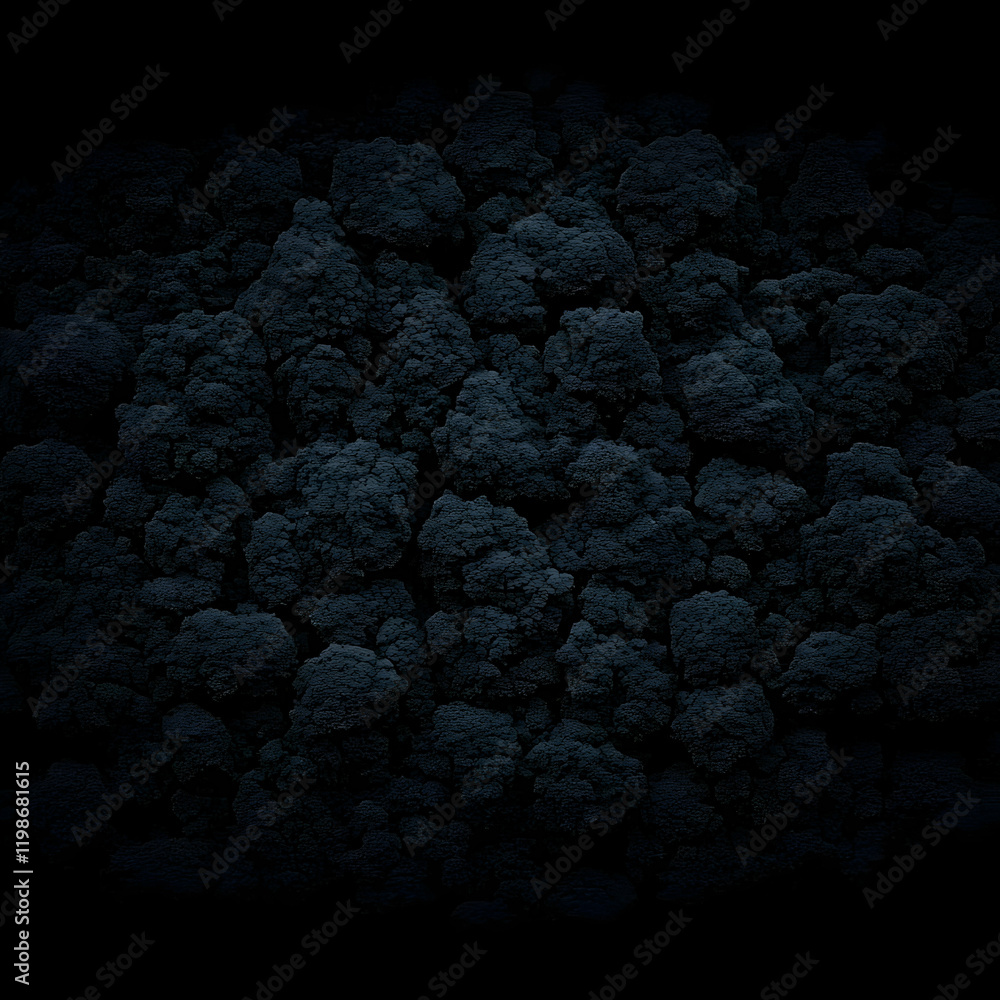 Poster dark textured abstract background creates a mysterious and intriguing atmosphere with deep shadows