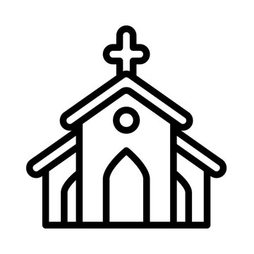 Church building