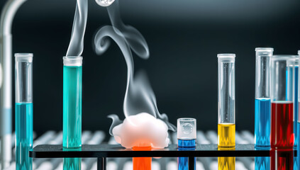 flask, chemistry, experience science