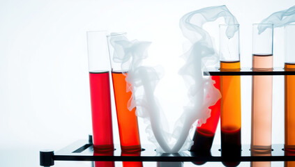 flask, chemistry, experience science