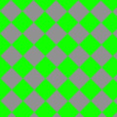 Green seamless pattern